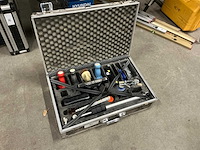 Isolatieplaten snijset - afbeelding 1 van  5