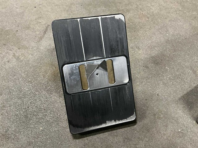 Isolatieplaten snijset - afbeelding 3 van  5