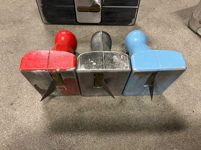 Isolatieplaten snijset - afbeelding 5 van  5