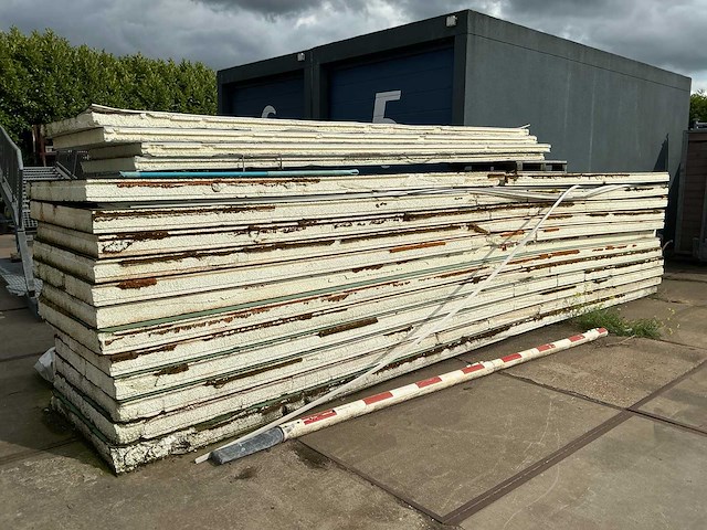 Isolatieplaten - afbeelding 1 van  4