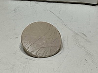 Isolco slagplugkap creme 250x (10x) - afbeelding 4 van  4