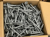 Isolco stsp slagplug 5x140mm 250x (10x) - afbeelding 1 van  4