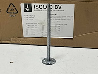 Isolco stsp slagplug 5x140mm 250x (10x) - afbeelding 3 van  4