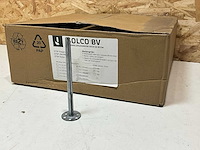 Isolco stsp slagplug 5x140mm 250x (5x) - afbeelding 2 van  4