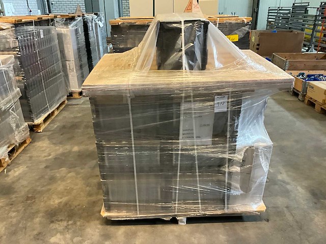 Isoltema butyl (1mm) 331mm t1292 afdichtingstape (19x) - afbeelding 5 van  5