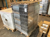 Isoltema butyl (1mm) 331mm t1292 afdichtingstape (24x) - afbeelding 5 van  5
