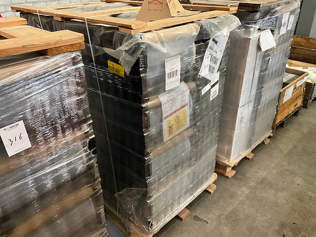Isoltema butyl (1mm) 331mm t1292 afdichtingstape (24x) - afbeelding 5 van  5