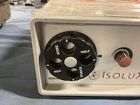 Isolux 1300 xsb super bright light source optic fibre - afbeelding 3 van  4