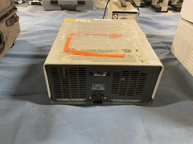 Isolux 1300 xsb super bright light source optic fibre - afbeelding 4 van  4