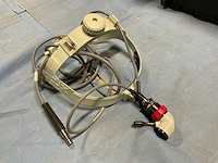 Isolux headlight - afbeelding 1 van  3