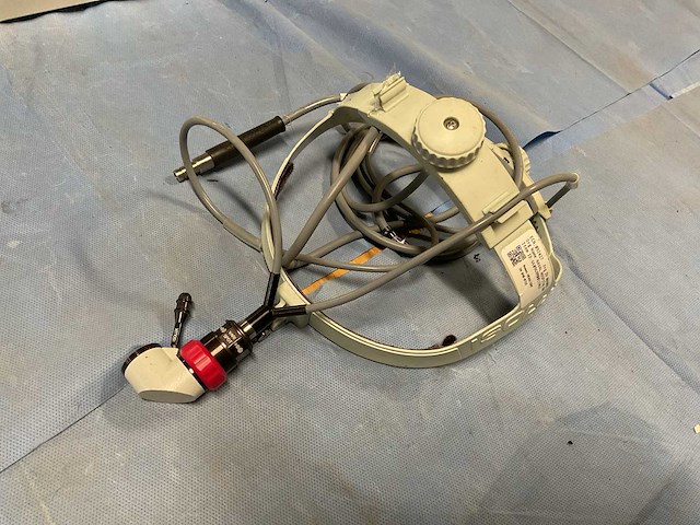 Isolux headlight - afbeelding 2 van  3