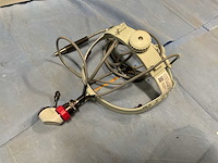 Isolux headlight - afbeelding 2 van  3