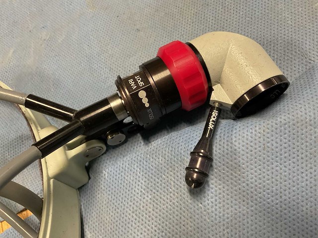 Isolux headlight - afbeelding 3 van  3