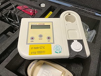 Isolux nycocard reader ii - afbeelding 1 van  7