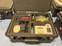 Isolux nycocard reader ii - afbeelding 5 van  7