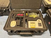 Isolux nycocard reader ii - afbeelding 6 van  7