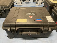 Isolux nycocard reader ii - afbeelding 7 van  7