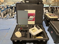 Isolux nycocard reader ii - afbeelding 3 van  6