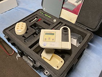 Isolux nycocard reader ii - afbeelding 4 van  6