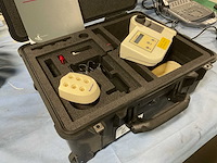 Isolux nycocard reader ii - afbeelding 2 van  6