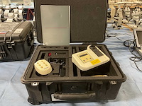 Isolux nycocard reader ii - afbeelding 3 van  6