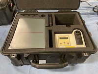 Isolux nycocard reader ii - afbeelding 5 van  6