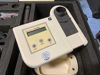 Isolux nycocard reader ii - afbeelding 1 van  6