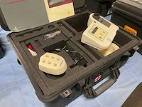 Isolux nycocard reader ii - afbeelding 2 van  6