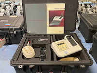 Isolux nycocard reader ii - afbeelding 3 van  6