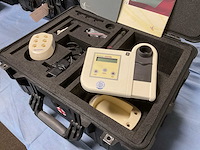 Isolux nycocard reader ii - afbeelding 4 van  6