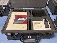 Isolux nycocard reader ii - afbeelding 5 van  6