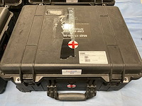 Isolux nycocard reader ii - afbeelding 6 van  6