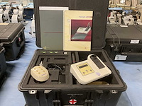 Isolux nycocard reader ii - afbeelding 3 van  7