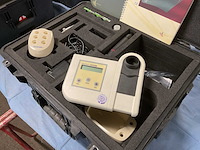 Isolux nycocard reader ii - afbeelding 4 van  7