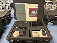 Isolux nycocard reader ii - afbeelding 5 van  7