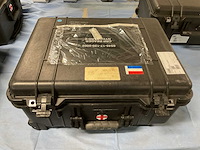 Isolux nycocard reader ii - afbeelding 7 van  7