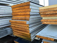 Isopan sandwichpanelen (32x) - afbeelding 4 van  4