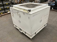 Isopod legercontainer - afbeelding 3 van  4