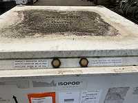 Isopod legercontainer - afbeelding 1 van  4