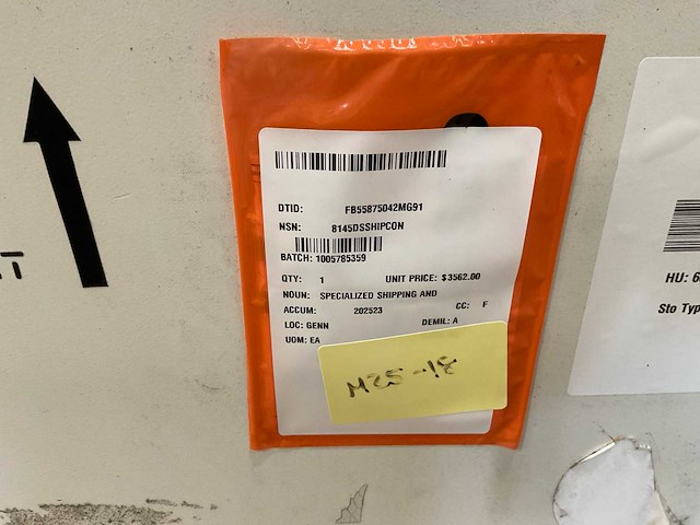 Isopod legercontainer - afbeelding 2 van  4