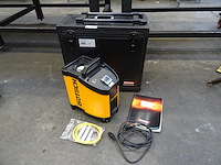 Isotech - pegasus 4853 basic - droogblok-kalibrator - afbeelding 1 van  5