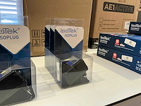 Isotek evo3 isoplug (2x) - afbeelding 2 van  3
