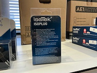 Isotek evo3 isoplug (2x) - afbeelding 3 van  3