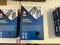 Isotek evo3 premier 1,5m stroomkabel (3x) - afbeelding 2 van  3