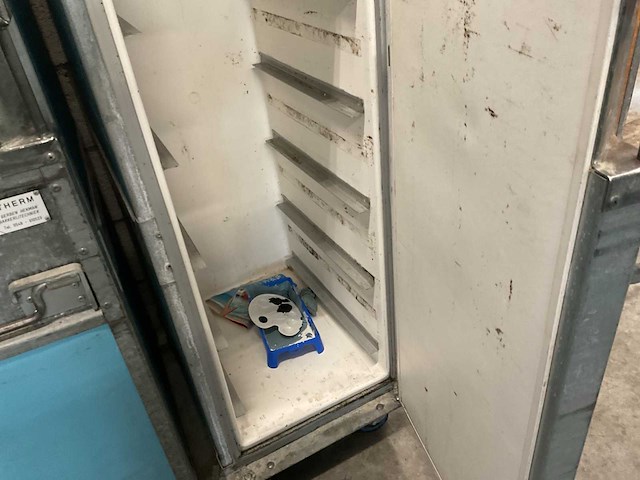 Isotherm - 2002 - thermo - rolcontainer (2x) - afbeelding 2 van  14