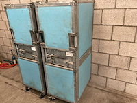 Isotherm - 2002 - thermo - rolcontainer (2x) - afbeelding 4 van  14