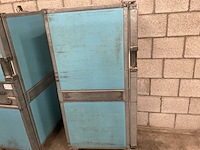 Isotherm - 2002 - thermo - rolcontainer (2x) - afbeelding 5 van  14