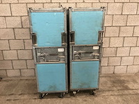 Isotherm - 2002 - thermo - rolcontainer (2x) - afbeelding 1 van  14