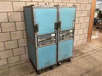 Isotherm - 2002 - thermo - rolcontainer (2x) - afbeelding 7 van  14