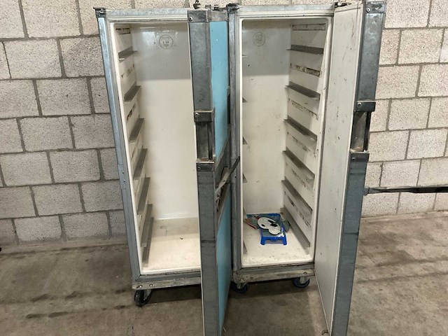 Isotherm - 2002 - thermo - rolcontainer (2x) - afbeelding 11 van  14